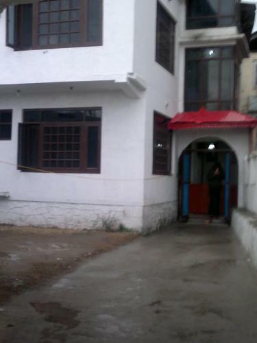 Hostal Aashu's Lodge