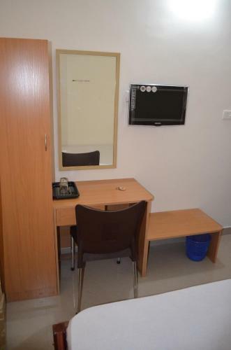 Hotel Prathiba Heritage