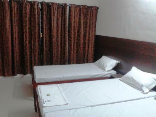 Hotel Prathiba Heritage