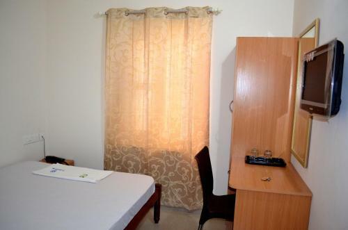 Hotel Prathiba Heritage