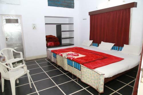 Hotel Ramnivas