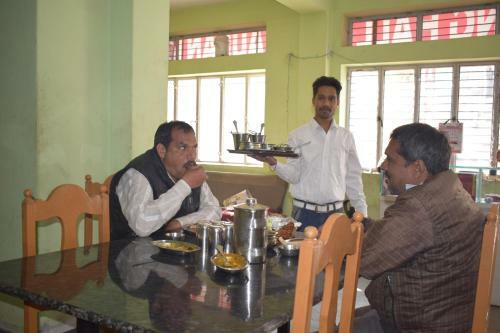 Hotel Ramnivas