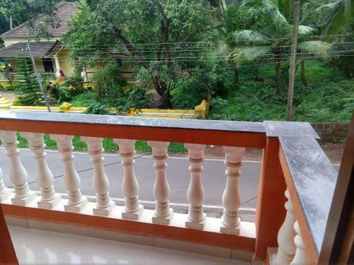 Hostal Dio's Guest House