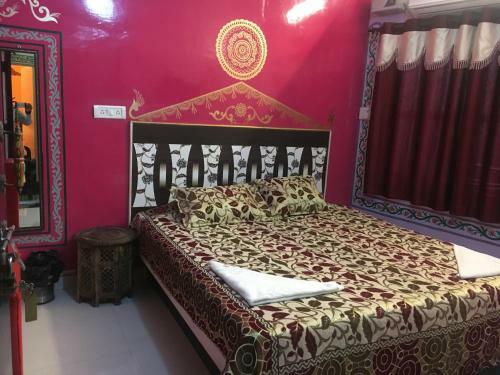 Hostal Bhadra Kali Guest House