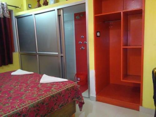 Hostal Bhadra Kali Guest House
