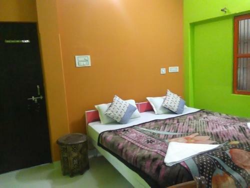 Hostal Bhadra Kali Guest House