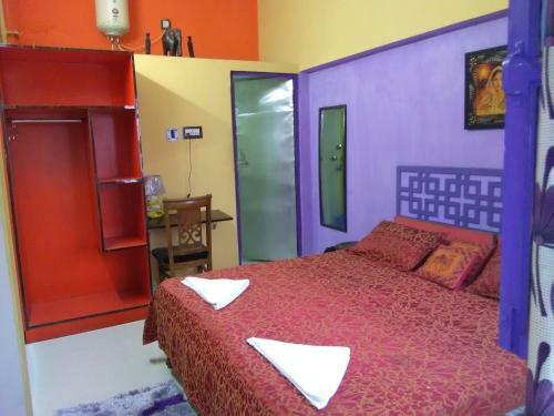 Hostal Bhadra Kali Guest House