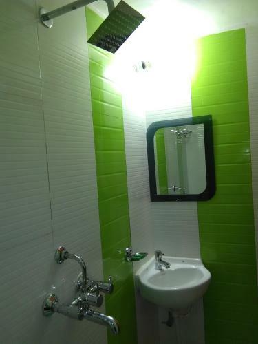 Hostal Bhadra Kali Guest House
