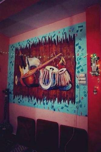 Hostal Bhadra Kali Guest House