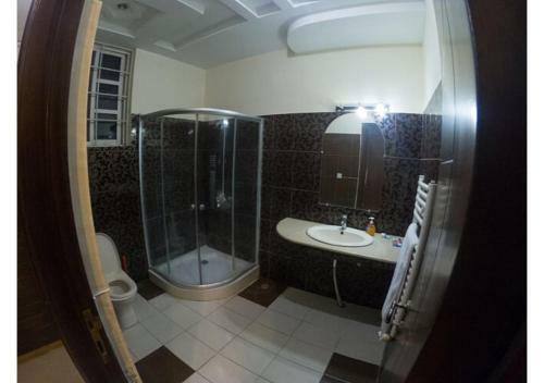 Hostal Harvey's Guest House
