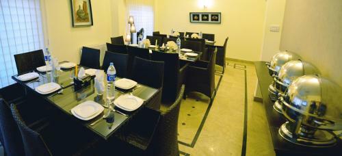 Hostal Harvey's Guest House