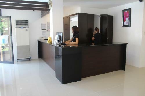 Aparthotel Be-ing Resort House
