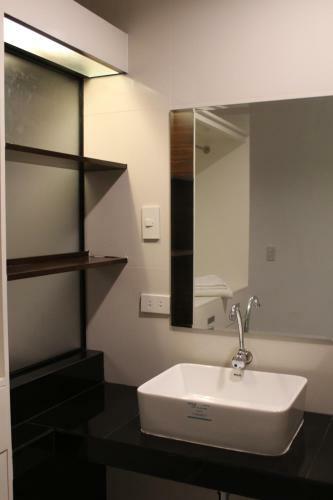 Aparthotel Be-ing Resort House
