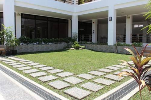 Aparthotel Be-ing Resort House