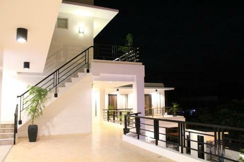 Aparthotel Be-ing Resort House