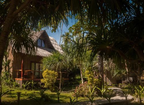 Hotel Qi Palawan