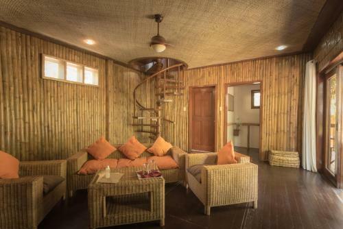 Hotel Qi Palawan
