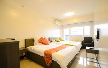 Aparthotel Extremeli Suites