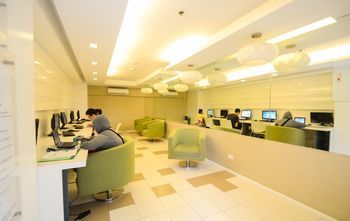 Aparthotel Extremeli Suites