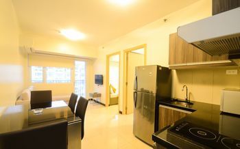 Aparthotel Extremeli Suites