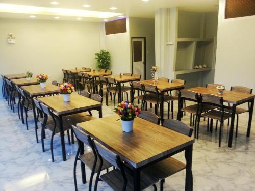 Hotel Seashell Resort Krabi
