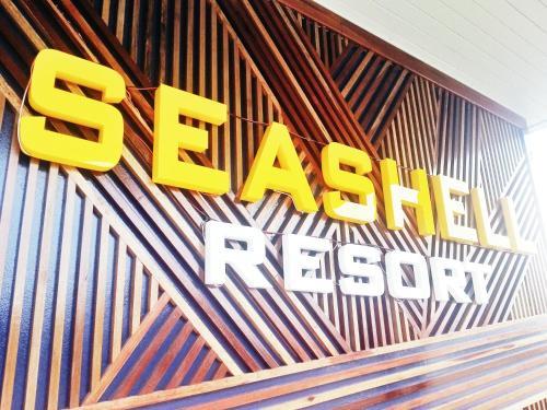 Hotel Seashell Resort Krabi