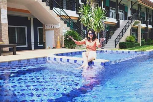 Hotel Seashell Resort Krabi