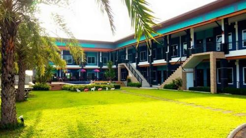 Hotel Seashell Resort Krabi