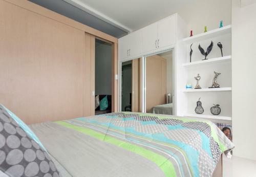 Blowing In The Wind - Serviced Apartments
