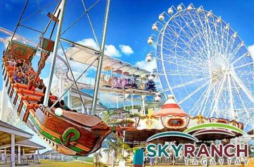 Blowing In The Wind - Serviced Apartments