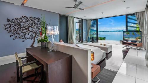 Ocean's 11 Villa