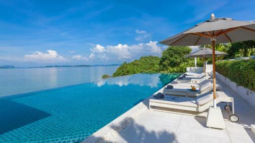 Ocean's 11 Villa