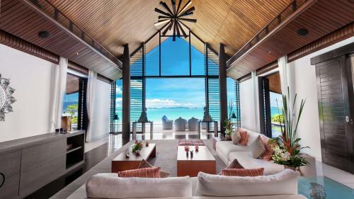 Ocean's 11 Villa