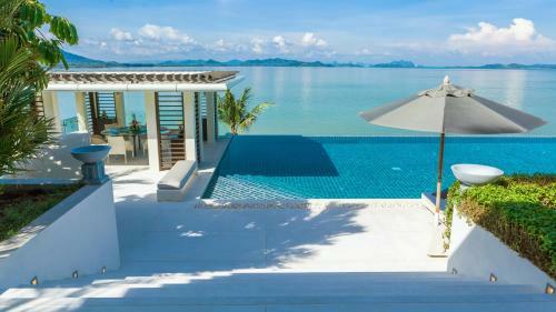 Ocean's 11 Villa