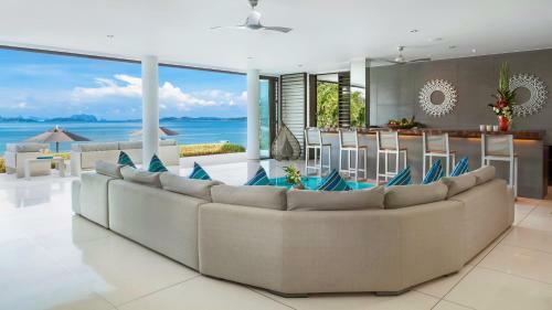 Ocean's 11 Villa