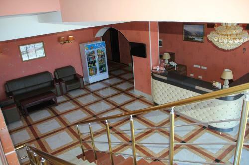 Firuz Hotel