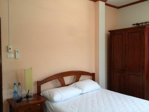 Hostal Home Baan Chiang Mai