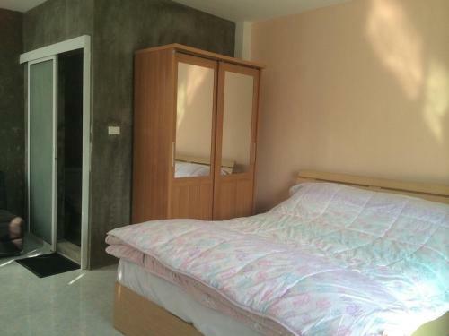 Hostal Home Baan Chiang Mai