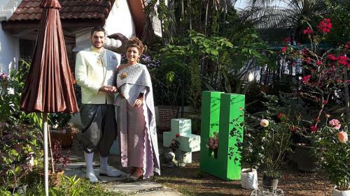 Hostal Home Baan Chiang Mai