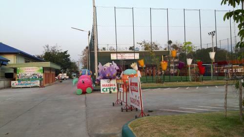 Hostal Home Baan Chiang Mai