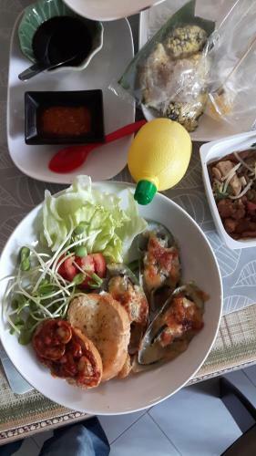 Hostal Home Baan Chiang Mai