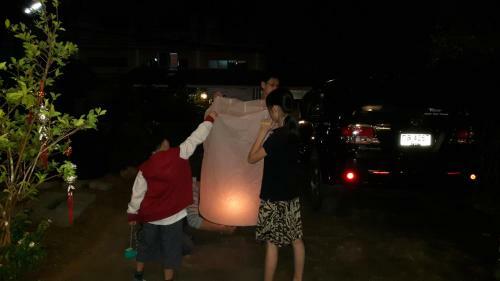 Hostal Home Baan Chiang Mai