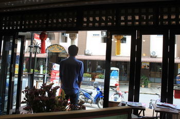 Bunk Boutique Hostel Chiangmai