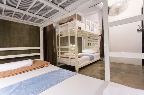 339 Hostel Chiang Mai