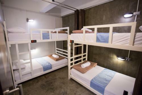 339 Hostel Chiang Mai