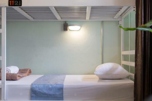339 Hostel Chiang Mai