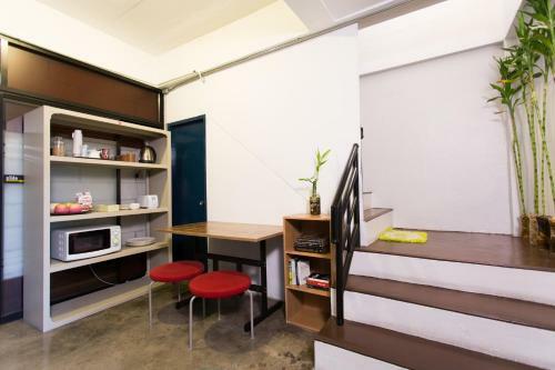 339 Hostel Chiang Mai