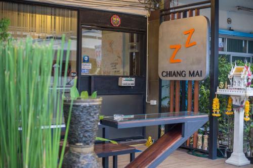 339 Hostel Chiang Mai