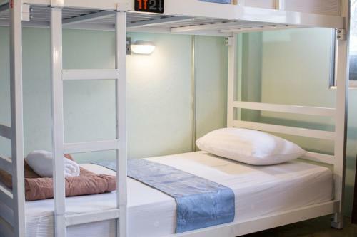 339 Hostel Chiang Mai