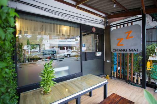 339 Hostel Chiang Mai